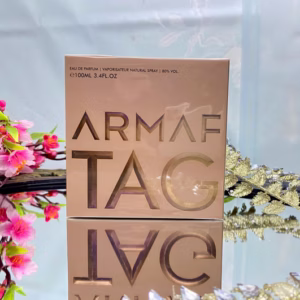 TAG DONNA DI TERRA ARMAF EDP