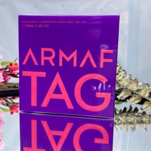 TAG DONNA COLORATA ARMAF EDP