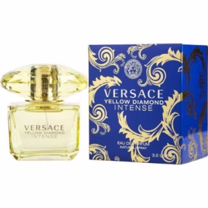 VERSACE YELLOW DIAMOND INTENSE EDP