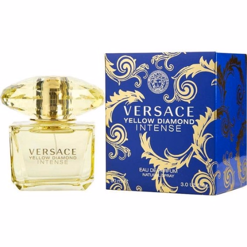 VERSACE YELLOW DIAMOND INTENSE EDP
