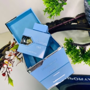 L'AVENTURE CIEL AL HARAMAIN  EDP