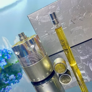 SET AZZARO WANTED EDP
