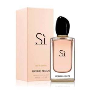 SI GIORGIO ARMANI EDP