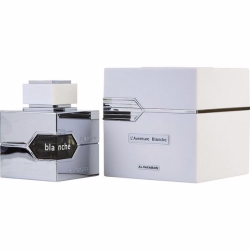 L'AVENTURE BLANCHE AL HARAMAIN  EDP