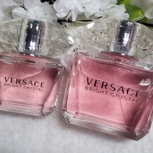 VERSACE BRIGTH CRYSTAL EDT
