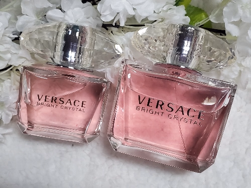 VERSACE BRIGTH CRYSTAL EDT