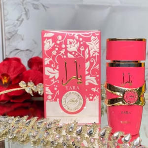 LATTAFA YARA CANDY EDP