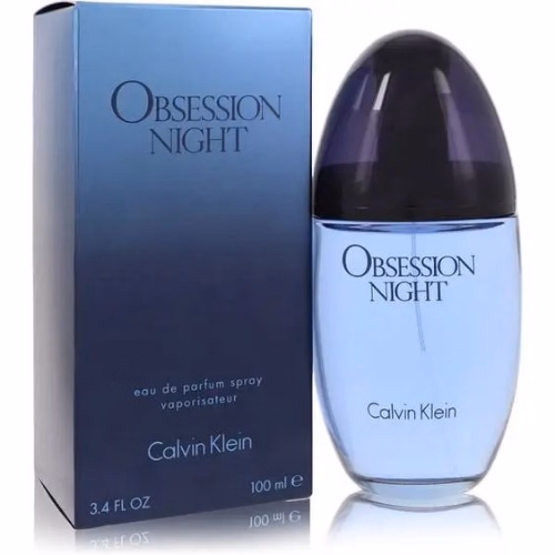 OBSESSION NIGHT CALVIN KLEIN EDP