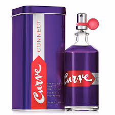 CURVE CONECT EDT