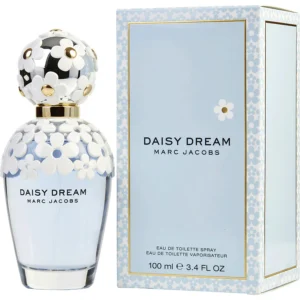 DAISY DREAM MARC JACOBS EDT