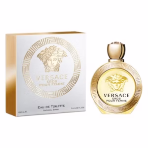 VERSACE EROS PORU FEMME EDT