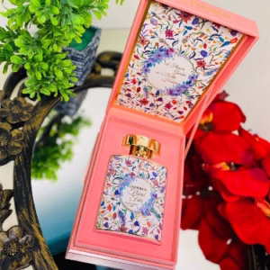 FLORAL FAIR HARAMAIN EDP