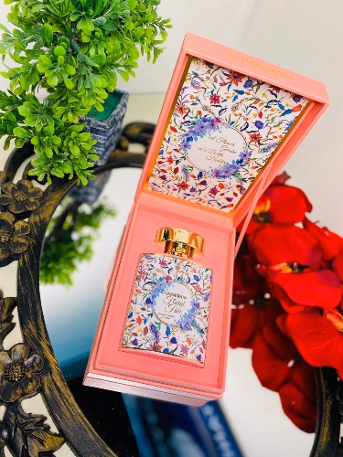 FLORAL FAIR HARAMAIN EDP
