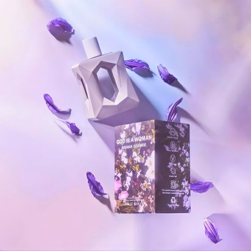 GOD IS A WOMAN ARIANA GRANDE EDP