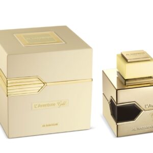 L'AVENTURE GOLD AL HARAMAIN EDP