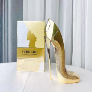 GOOD GIRL GOLD FANTASY CAROLINA HERRERA EDP