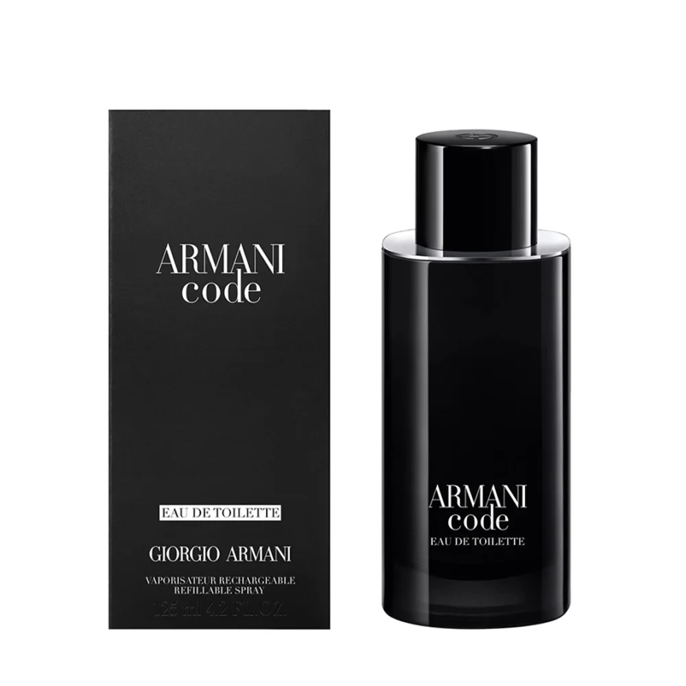 ARMANI CODE GIORGIO ARMANI EDT