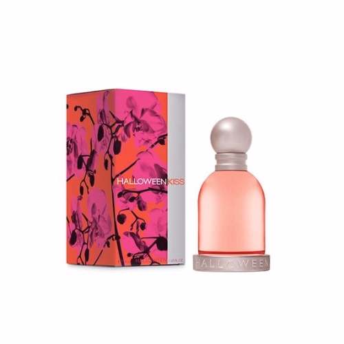 HALLOWEEN KISS EDT