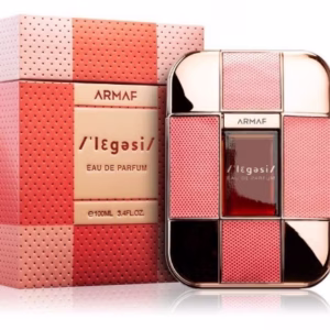 LEGESI ARMAF EDP