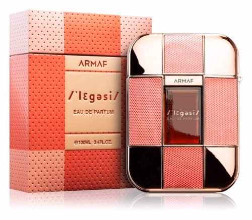 LEGESI ARMAF EDP