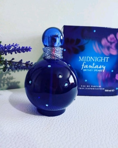 FANTASY MIDNIGTH BRITNEY SPEARS EDP