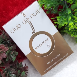 CLUB DE NUIT MILESTONE EDP