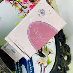 LATTAFA MOHRA SILKY ROSE EDP