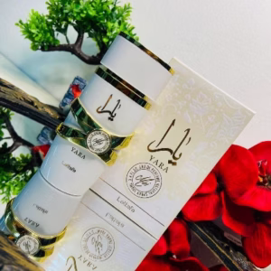 YARA MOI LATTAFA EDP