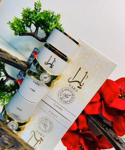 YARA MOI LATTAFA EDP