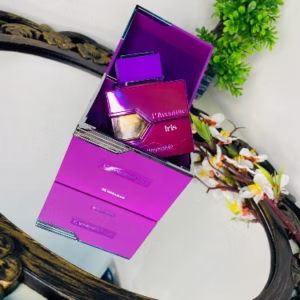 L'AVENTURE IRIS AL HARAMAIN EDP