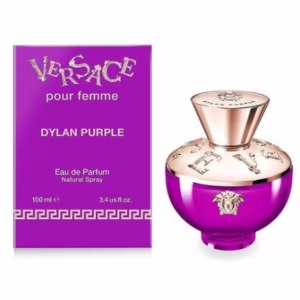 VERSACE DYLAN PURPLE EDP