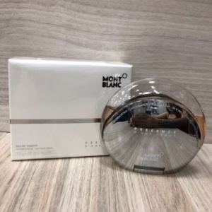 MONT BLANC PRESENCE D'UNE FEMME EDT