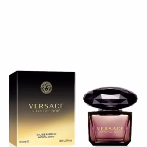 VERSACE CRYSTAL NOIR EDP