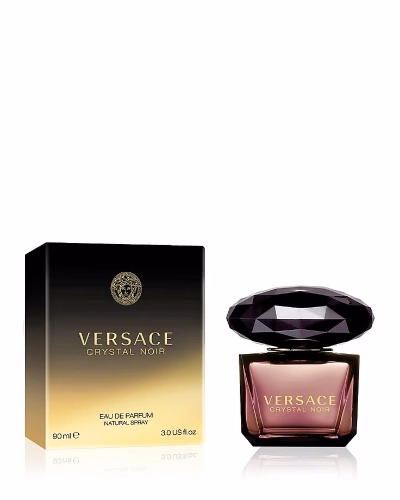 VERSACE CRYSTAL NOIR EDP