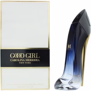GOOD GIRL CAROLINA HERRERA NY  EDP