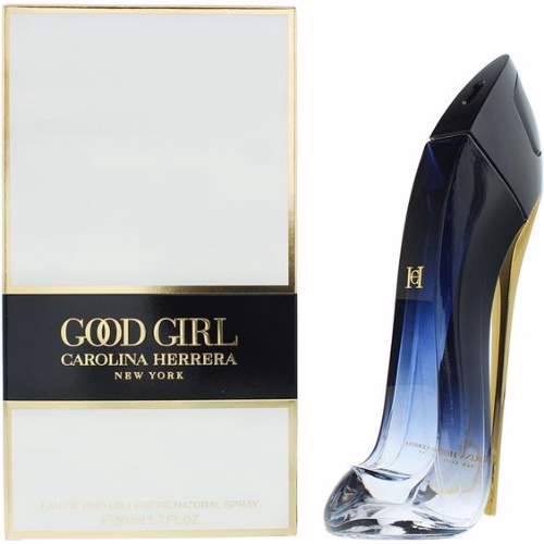 GOOD GIRL CAROLINA HERRERA NY  EDP