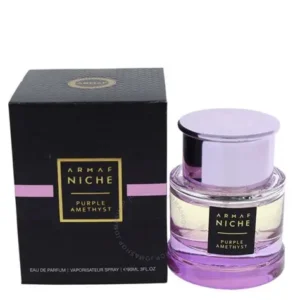 ARMAF NICHE PURPLE AMETHYST EDP