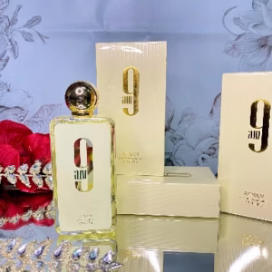 AFNAN 9 AM EDP