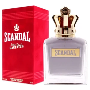 SCANDAL JEAN PAUL GAULTIER EDT