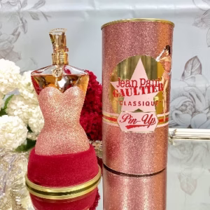 JEAN PAUL GAULTIER CLASSIQUE PIN UP EDP