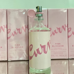 CURVE PINK BLOSSOM EDT