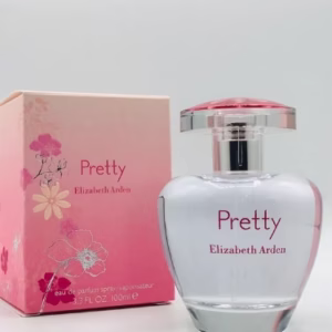 PRETTY ELIZABETH ARDEN EDP