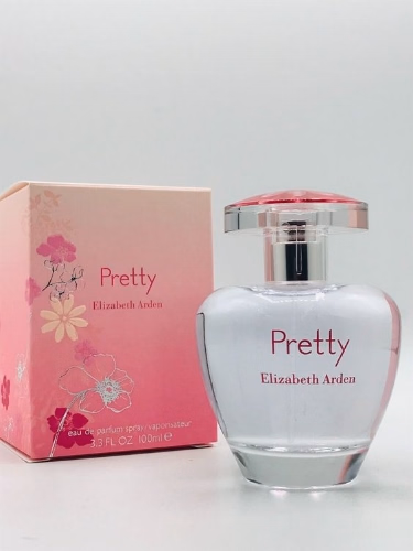 PRETTY ELIZABETH ARDEN EDP
