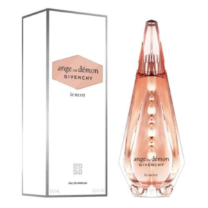 ANGE ou DEMON GIVENCHY LE SECRET EDP