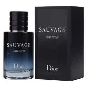 SAUVAGE DIOR EDP
