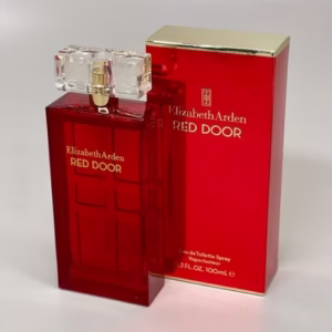 RED DOOR ELIZABETH ARDEN EDT