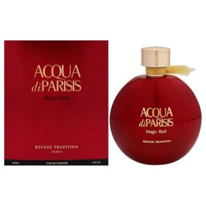 ACQUA di PARISIS MAGIC RED EDP