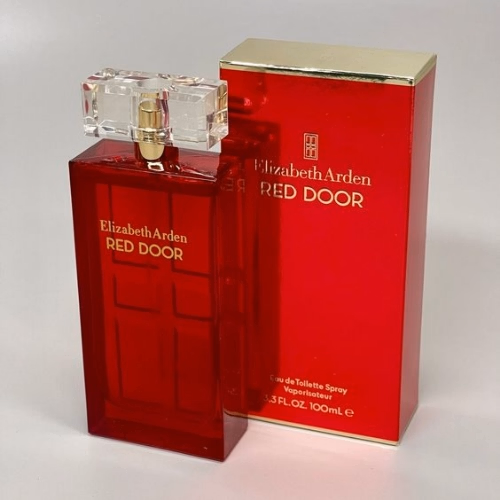 RED DOOR ELIZABETH ARDEN EDT
