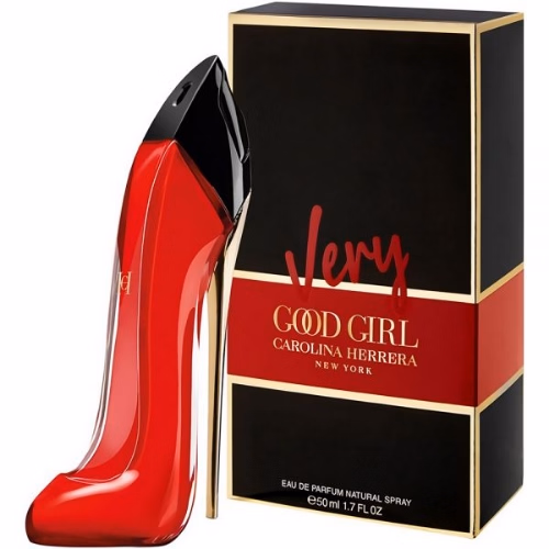 GOOD GIRL VERY CAROLINA HERRERA EDP