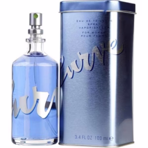 CURVE POUR FEMME EDT